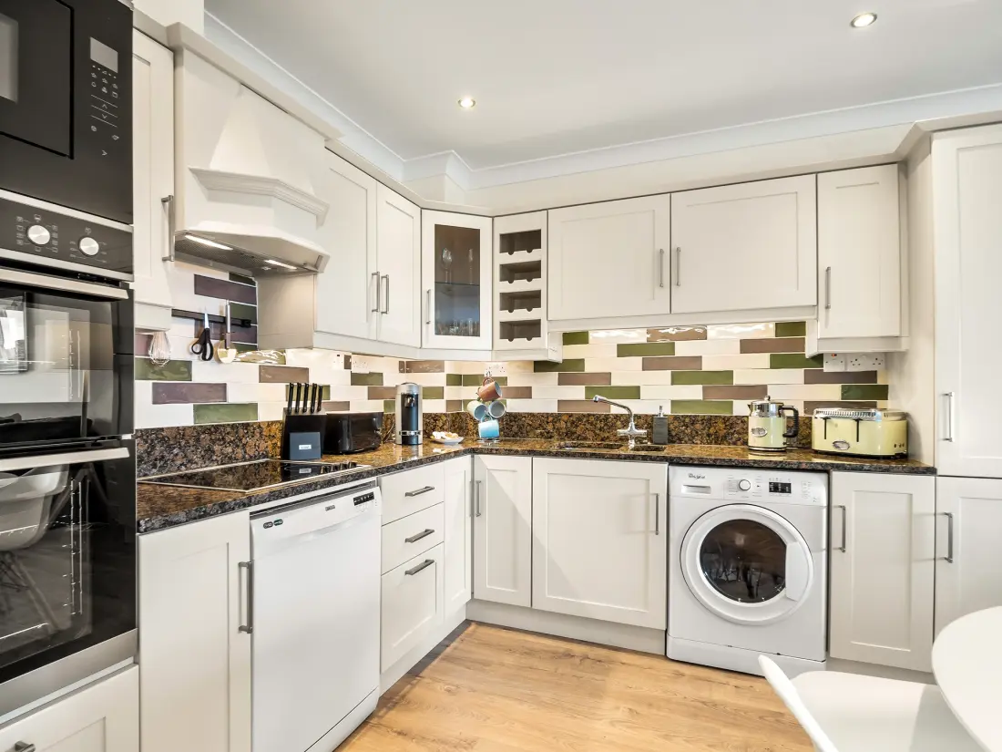 Apartmanok Clifden Galway