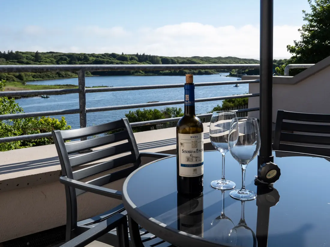 Apartmanok Clifden Galway