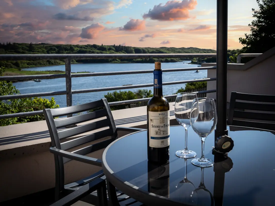 Apartmanok Clifden Galway