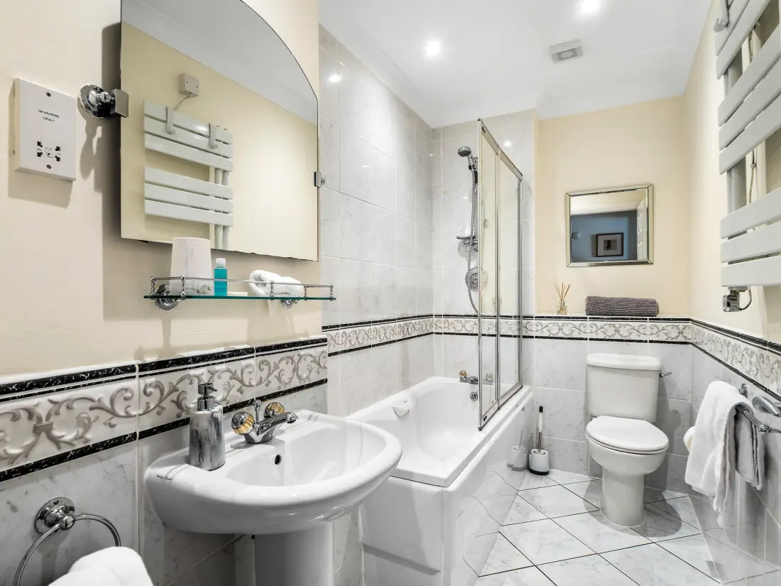 Apartmanok Clifden Galway