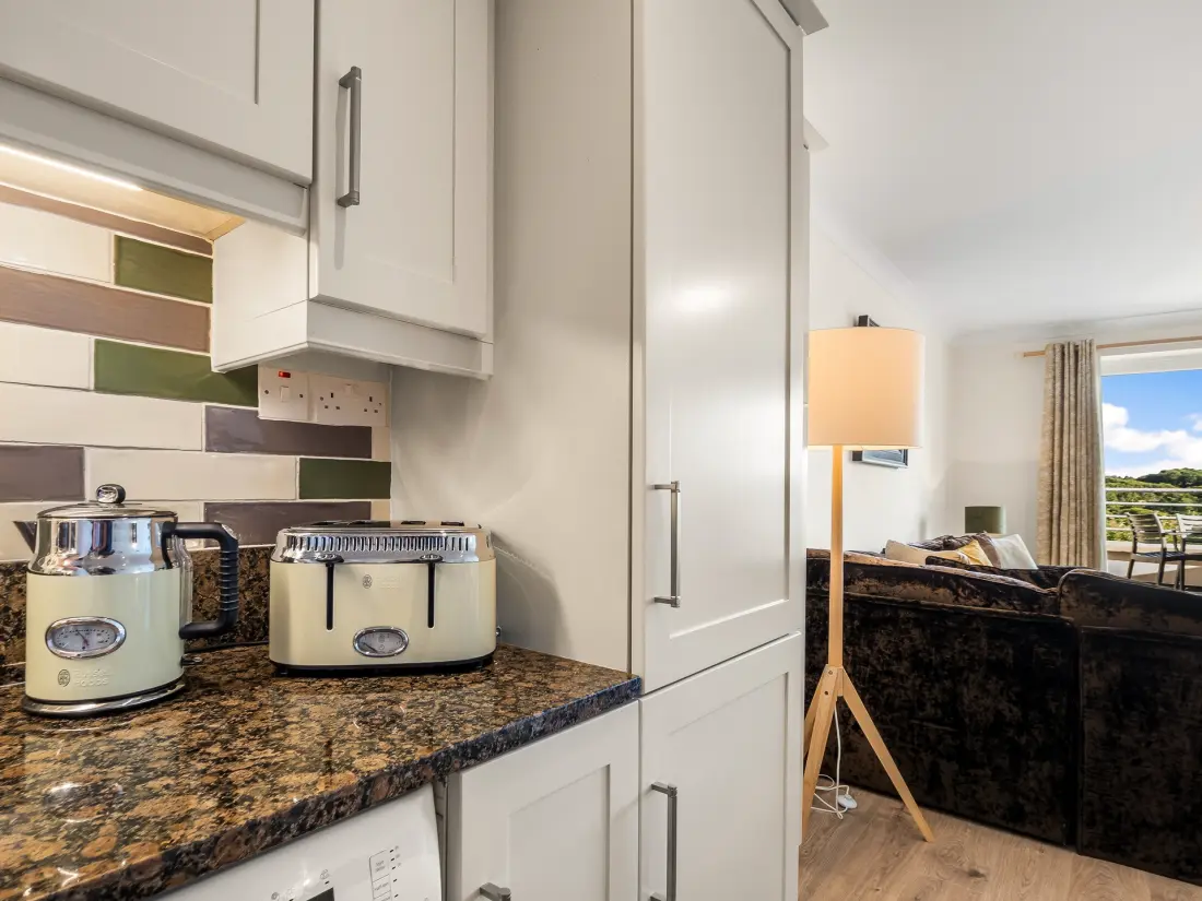 Apartmanok Clifden Galway