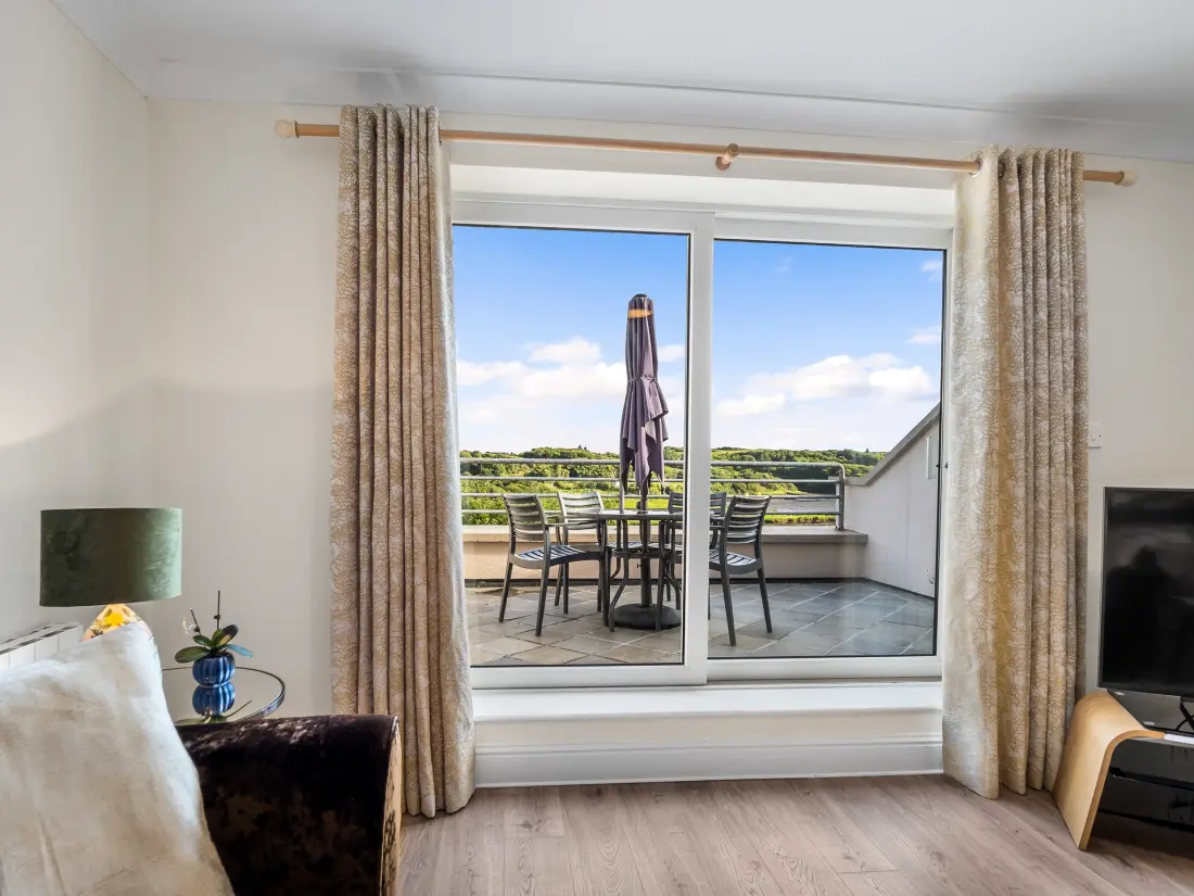 Apartmanok Clifden Galway