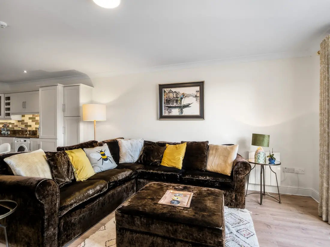 Apartmanok Clifden Galway