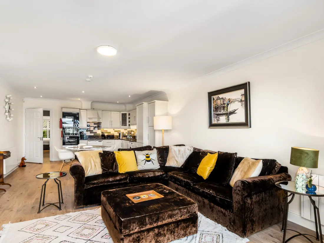Apartmanok Clifden Galway