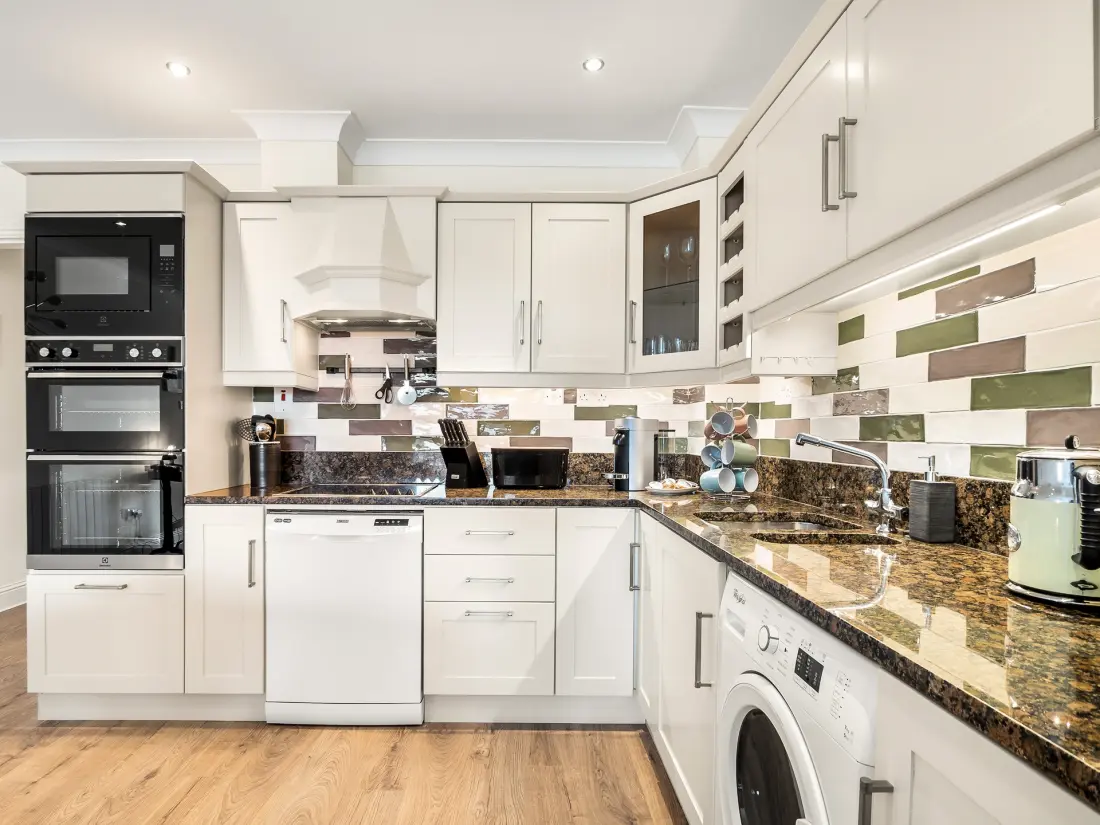 Apartmanok Clifden Galway