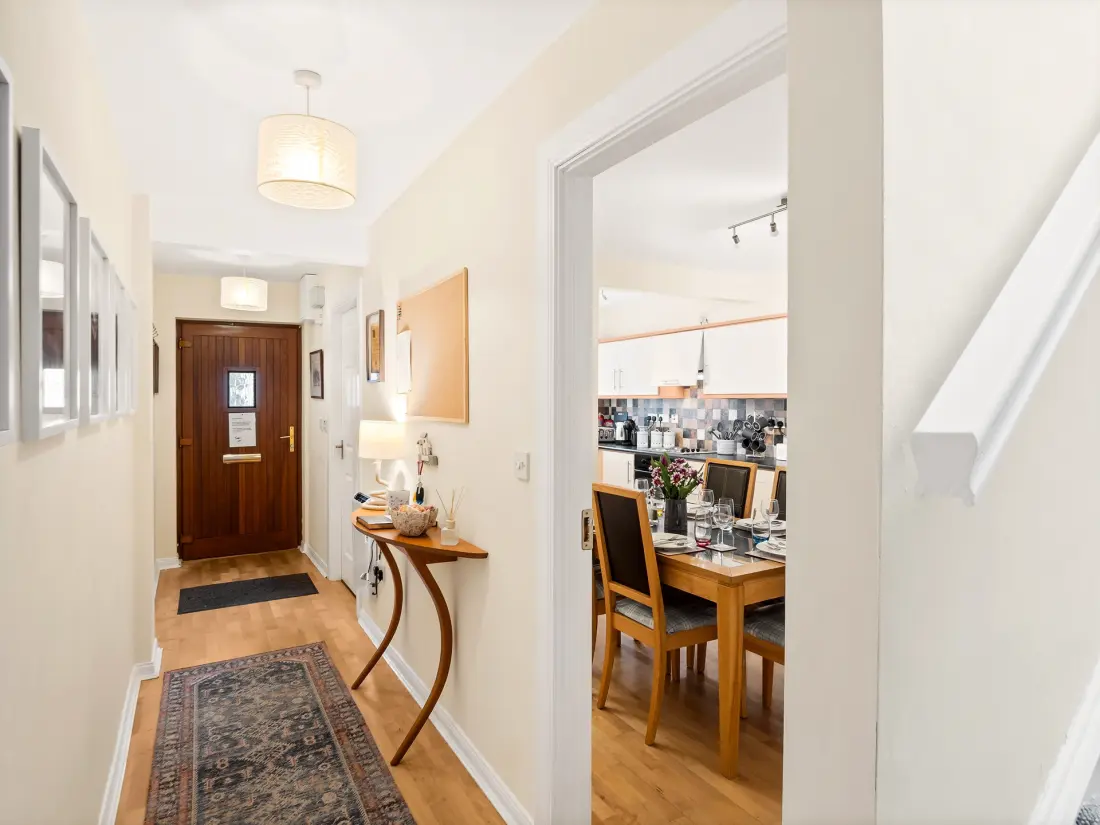 Apartmanok Clifden Galway
