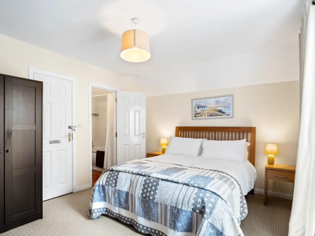 Apartmanok Clifden Galway