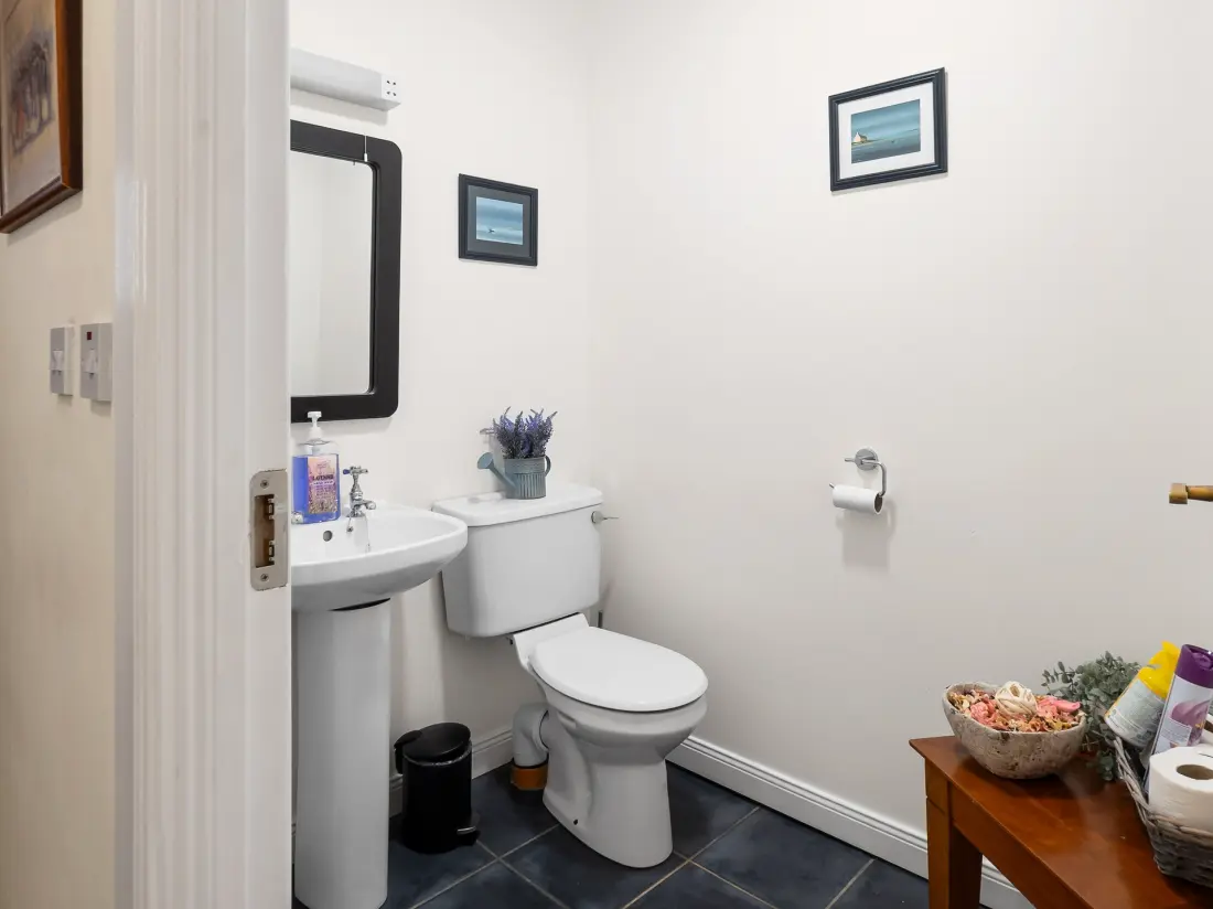 Apartmanok Clifden Galway