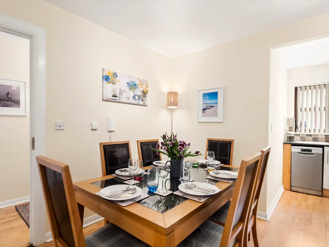 Apartmanok Clifden Galway