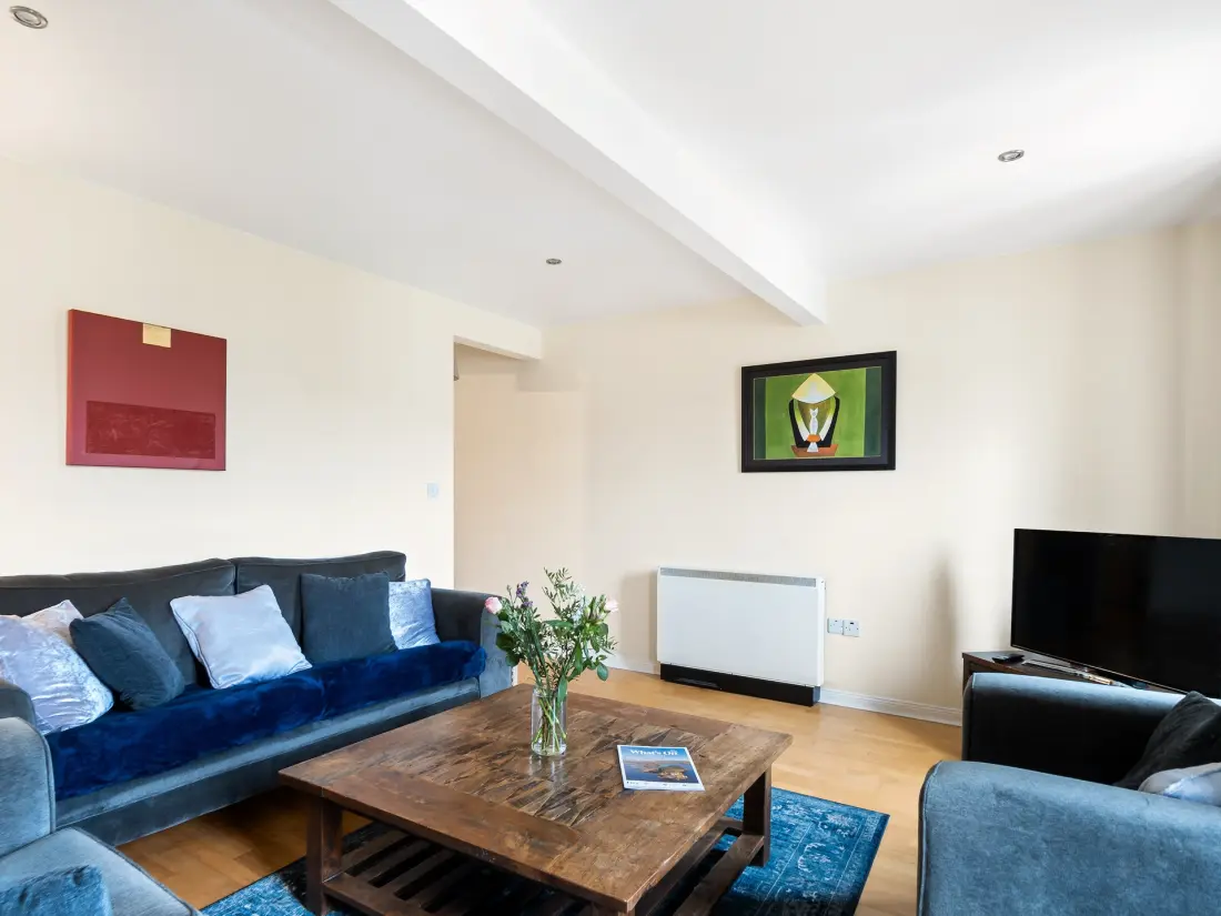 Apartmanok Clifden Galway