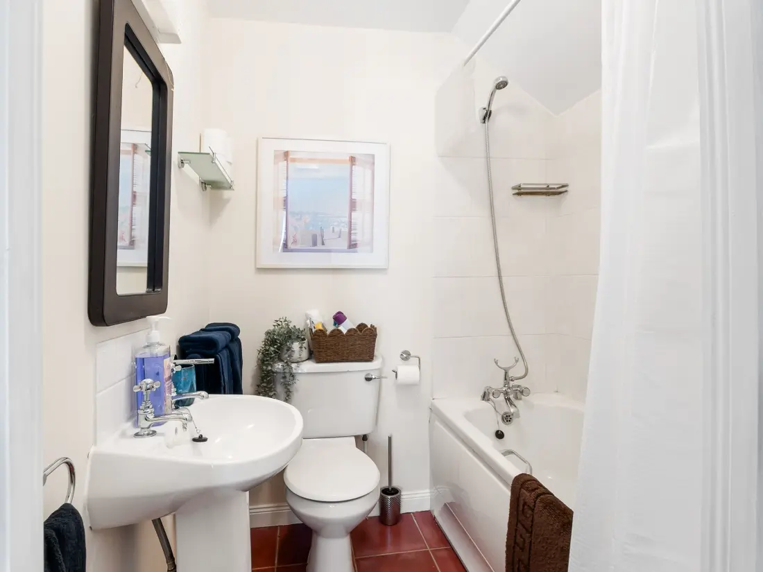 Apartmanok Clifden Galway