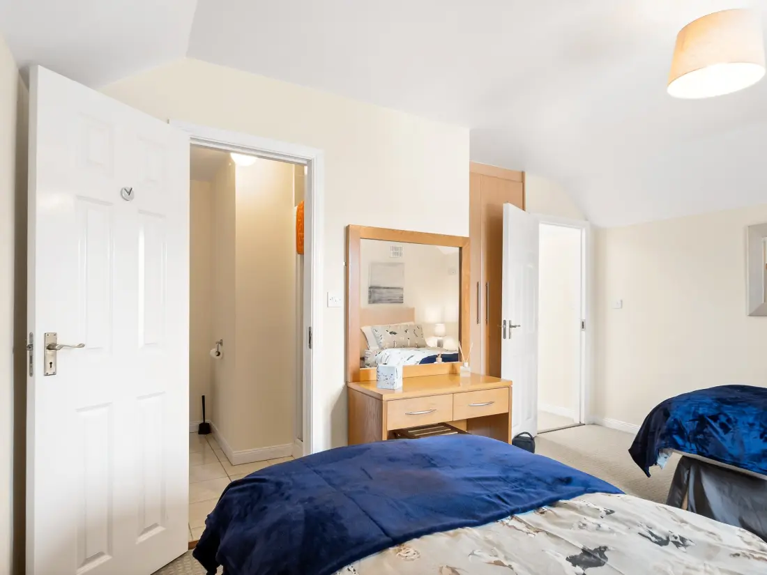 Apartmanok Clifden Galway