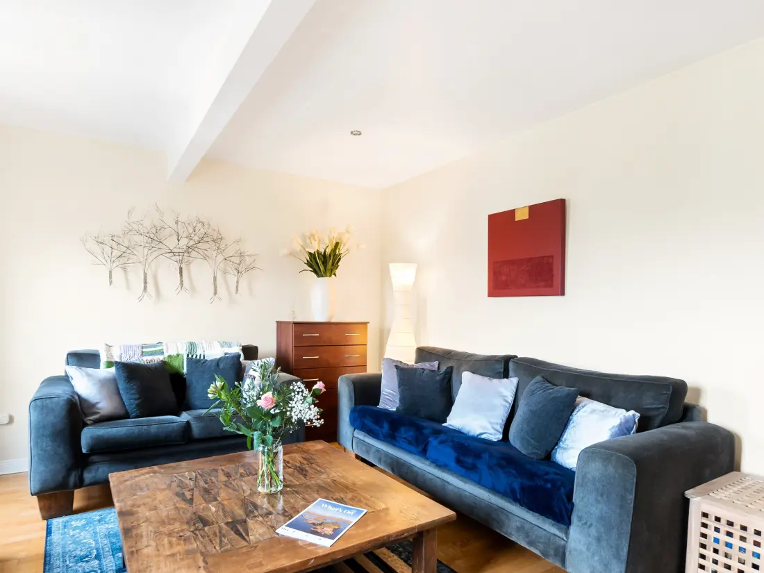 Apartmanok Clifden Galway