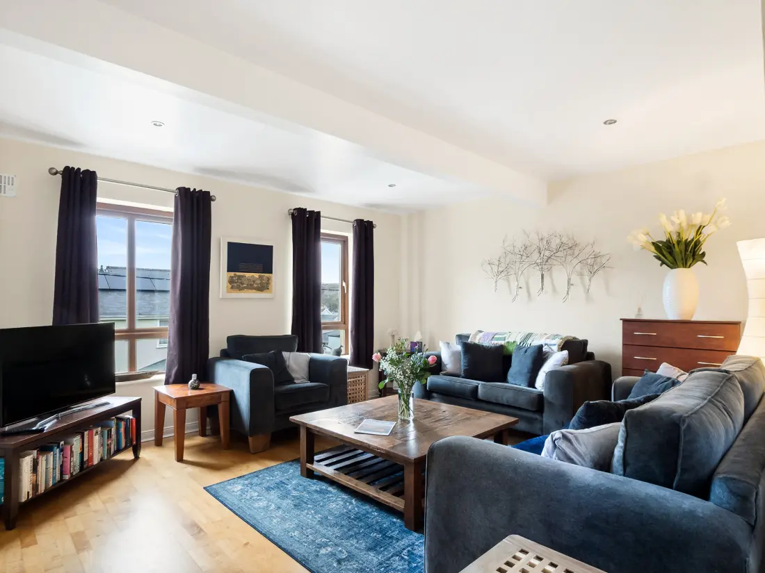 Apartmanok Clifden Galway