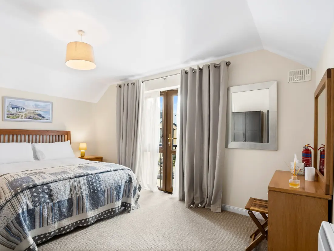 Apartmanok Clifden Galway