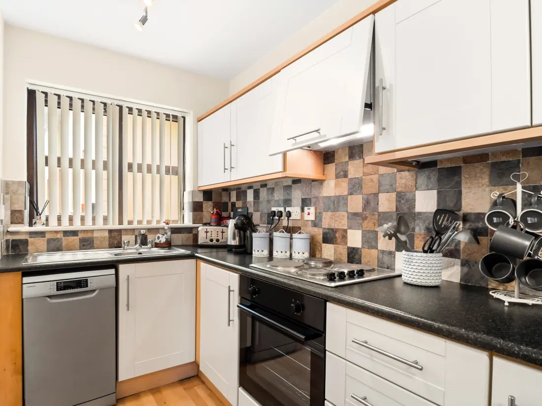Apartmanok Clifden Galway