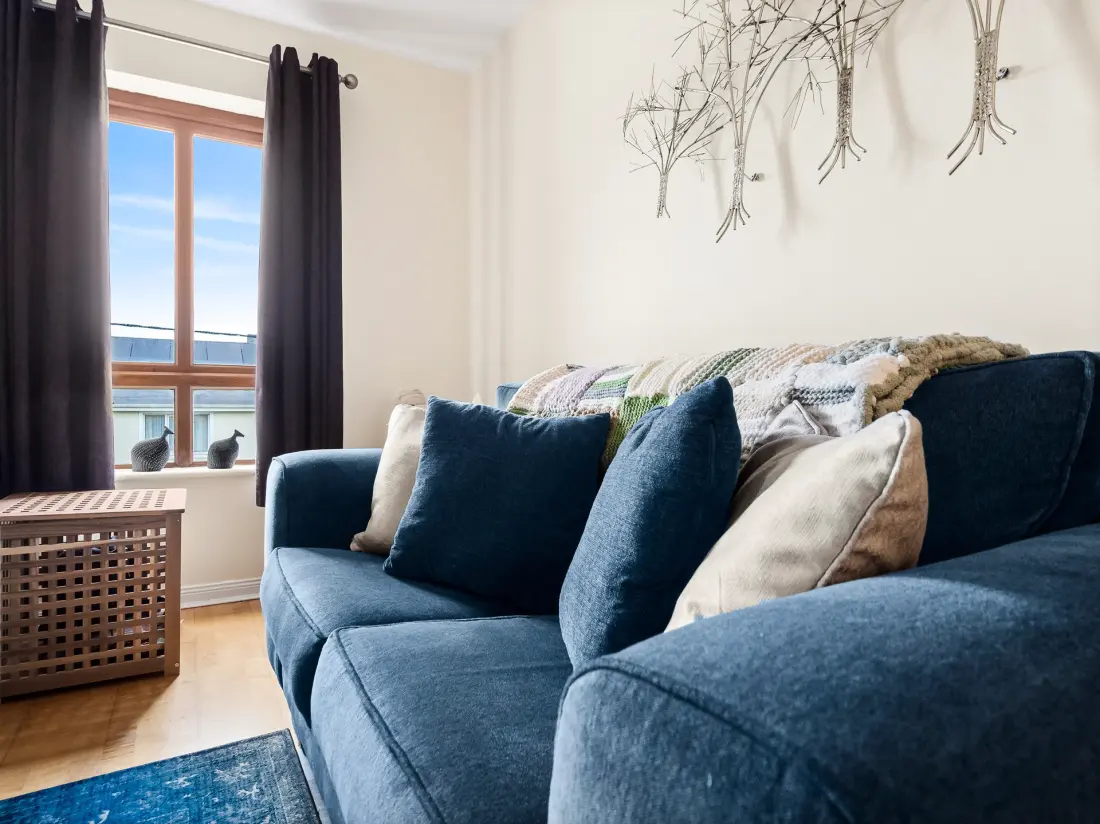 Apartmanok Clifden Galway