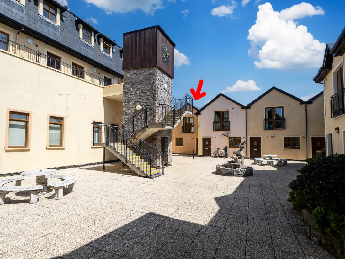 Apartmanok Clifden Galway