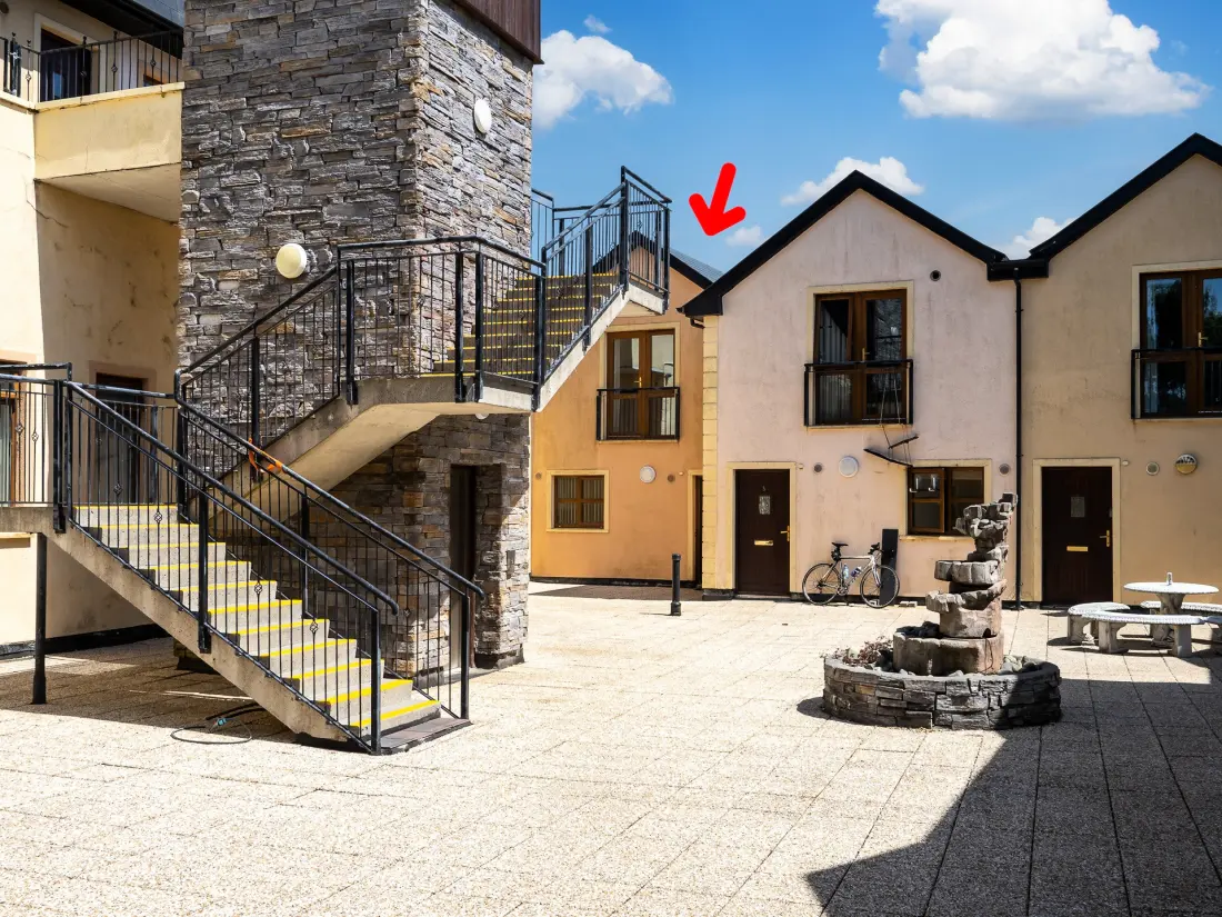 Apartmanok Clifden Galway