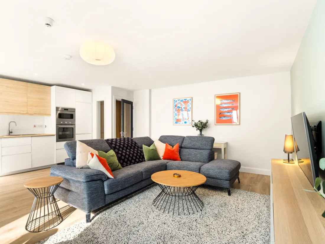 Apartmanok Clifden Galway