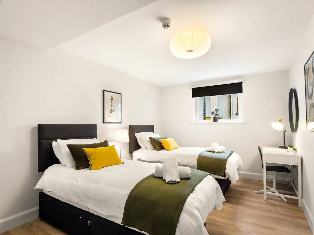 Apartmanok Clifden Galway