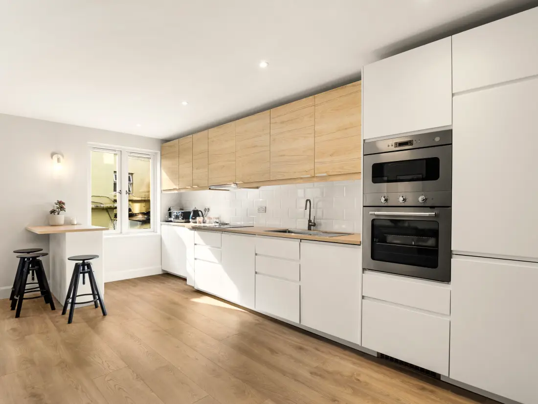 Apartmanok Clifden Galway