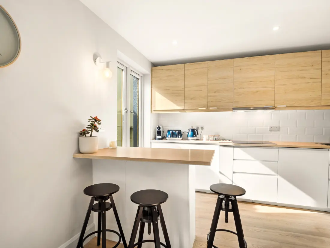 Apartmanok Clifden Galway