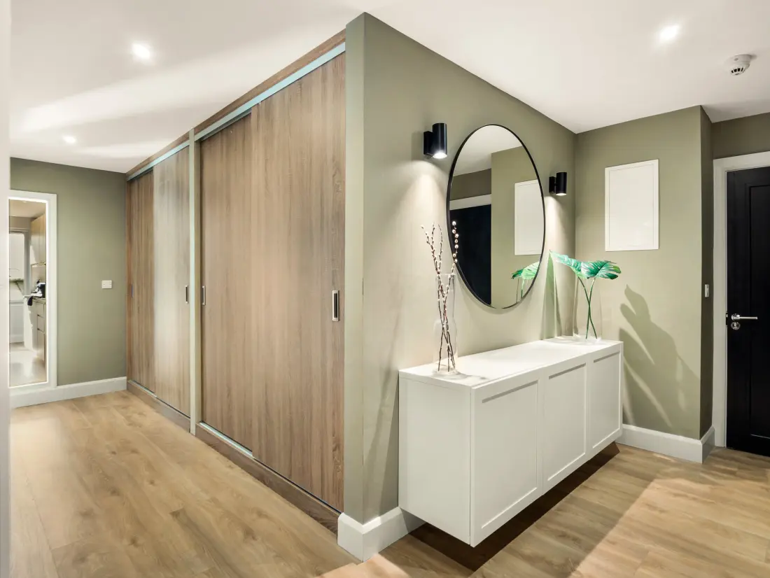 Apartmanok Clifden Galway