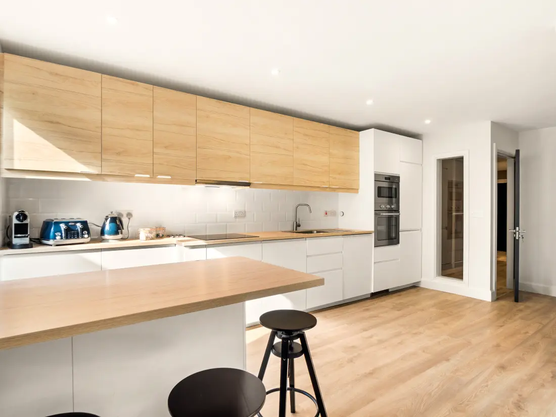 Apartmanok Clifden Galway