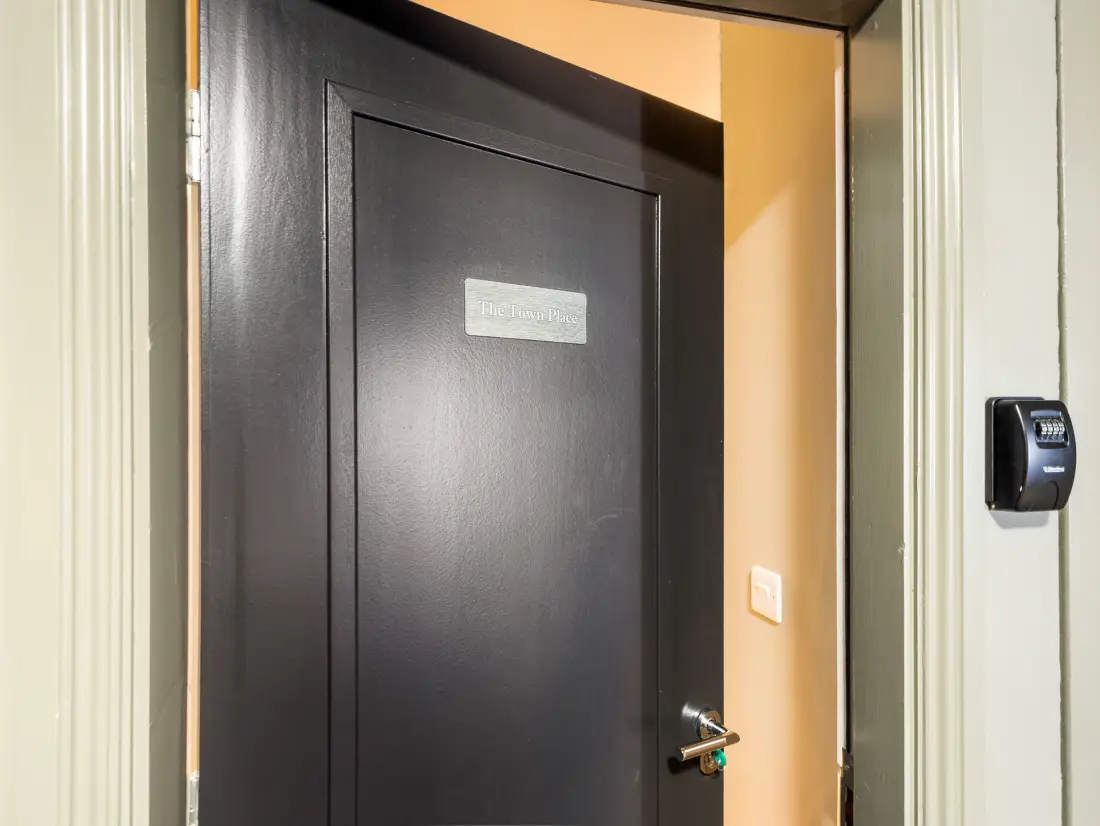 Apartmanok Clifden Galway