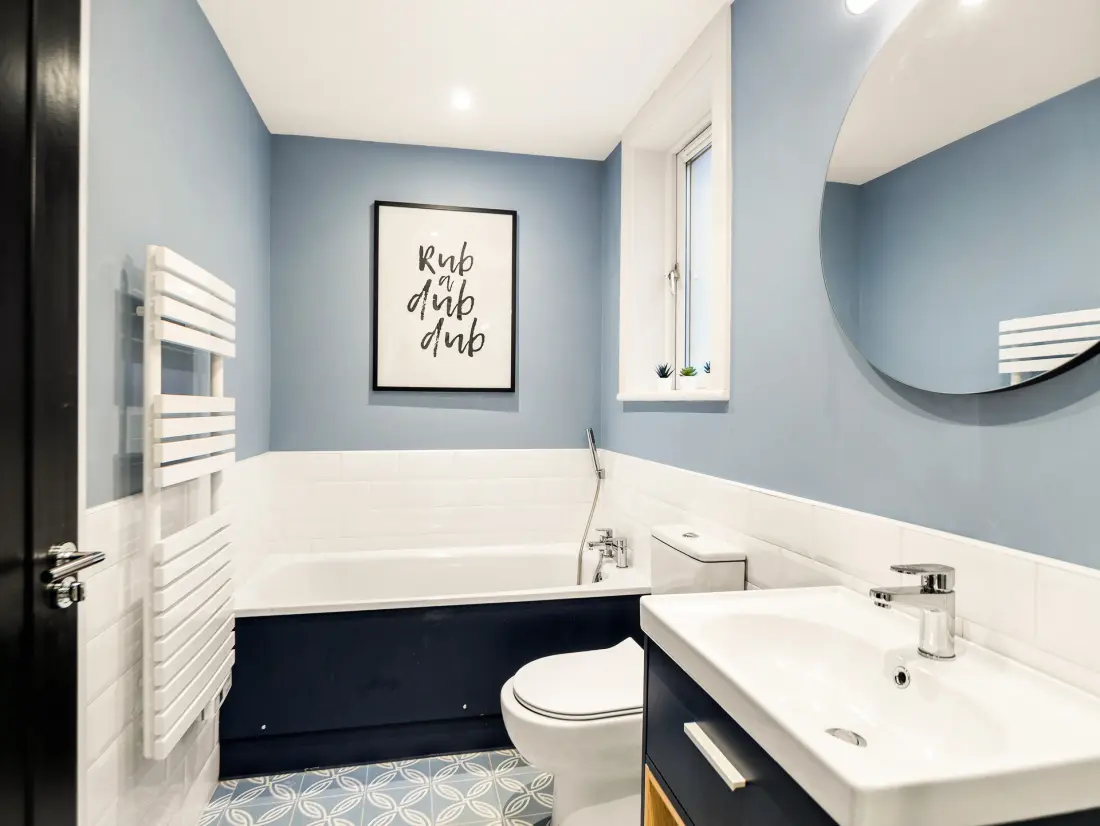 Apartmanok Clifden Galway