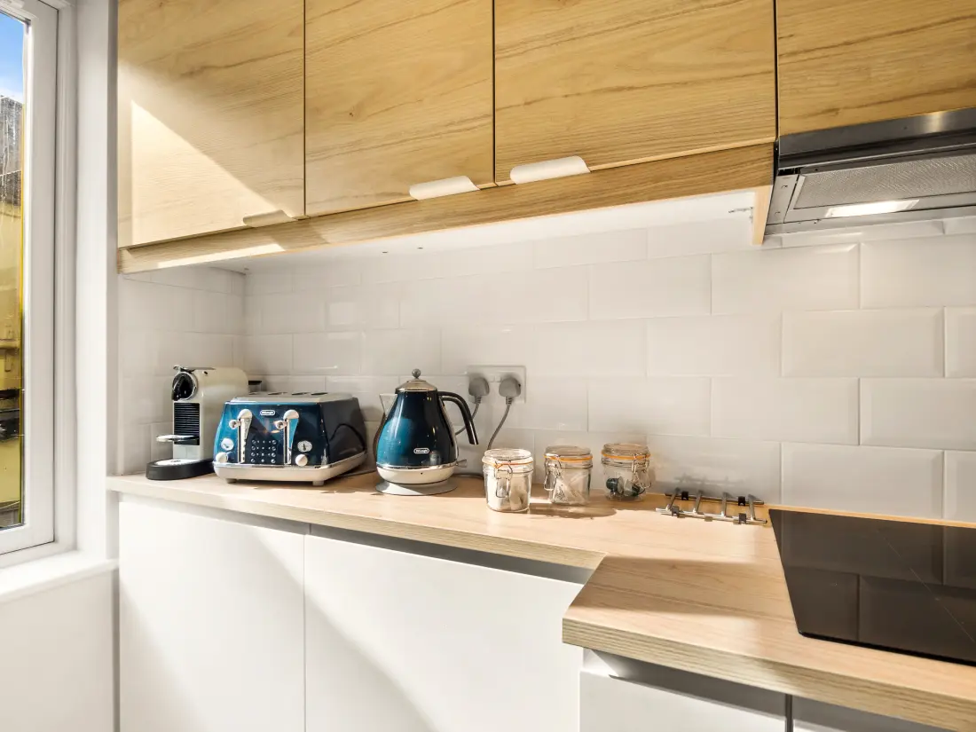 Apartmanok Clifden Galway