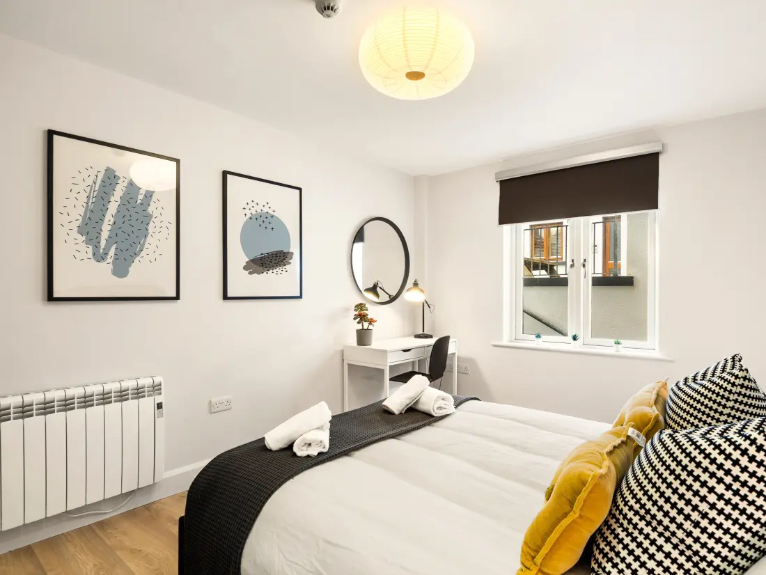 Apartmanok Clifden Galway