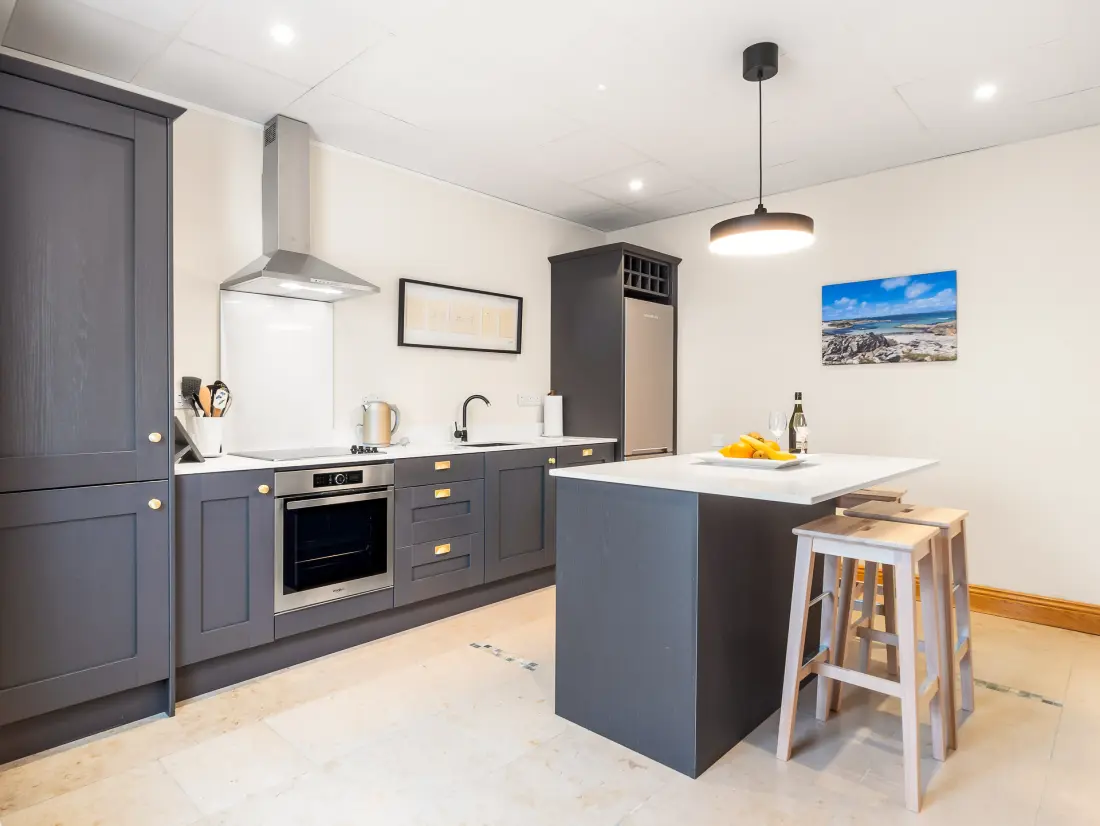 Apartmanok Clifden Galway