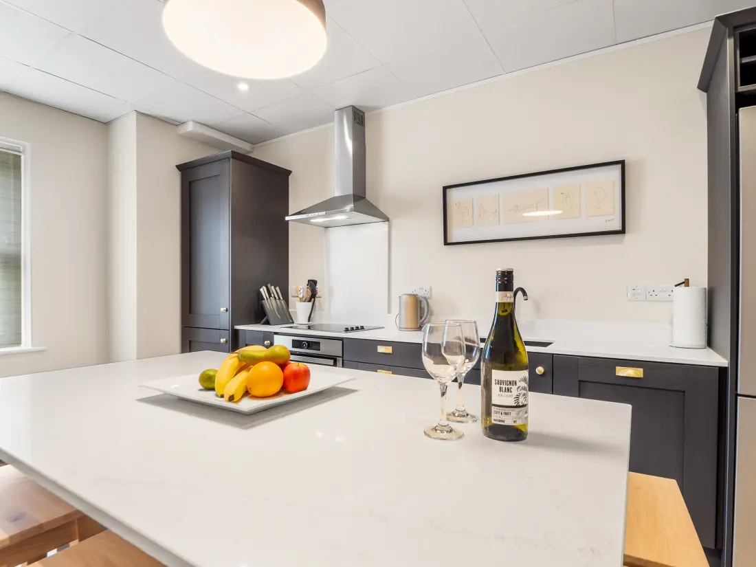 Apartmanok Clifden Galway
