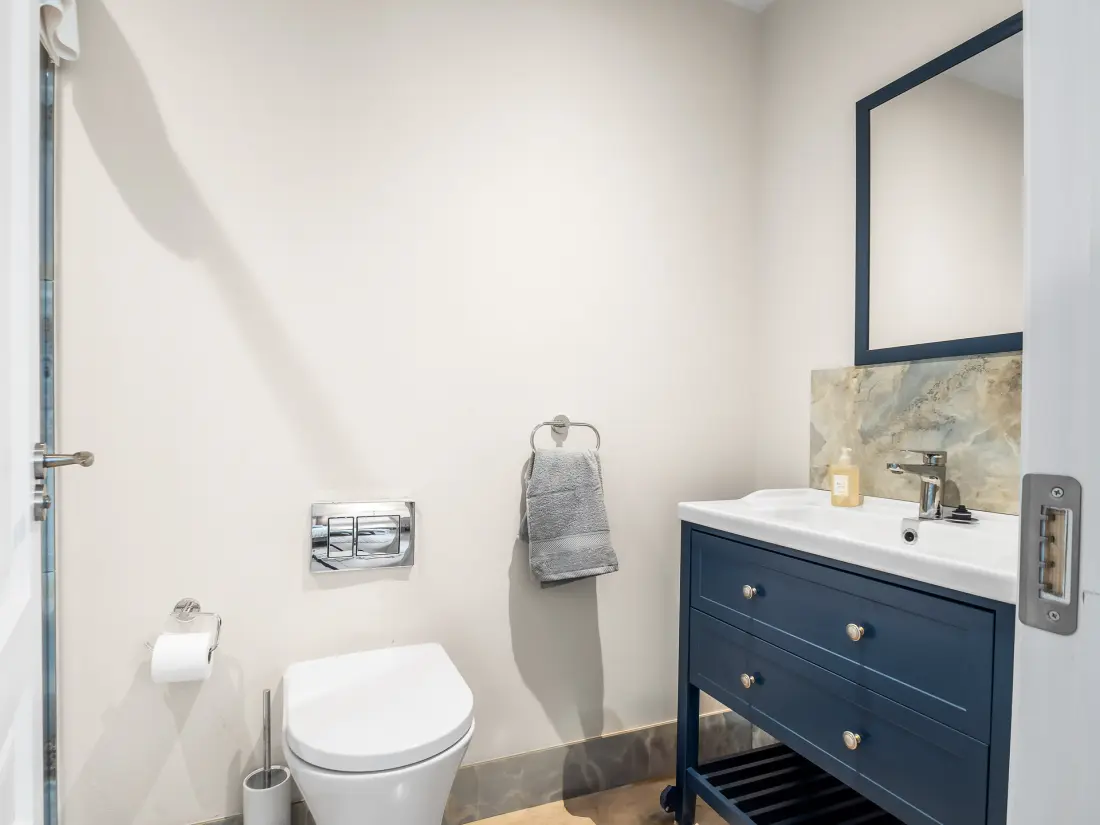 Apartmanok Clifden Galway