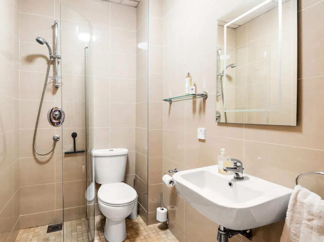 Apartmanok Clifden Galway