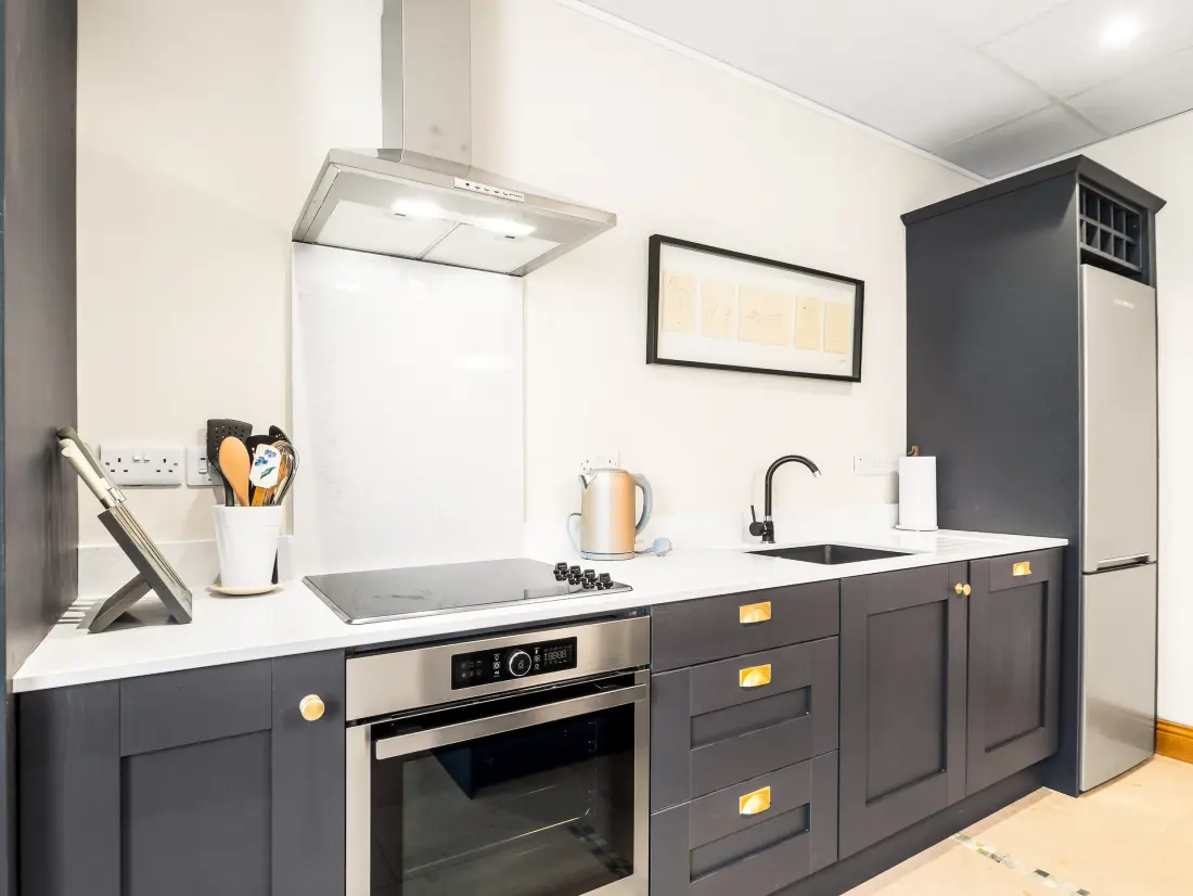 Apartmanok Clifden Galway