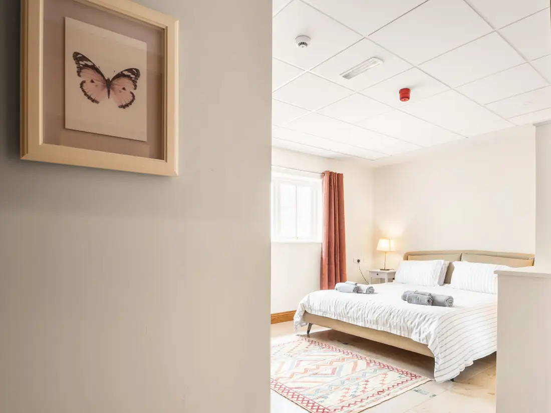 Apartmanok Clifden Galway
