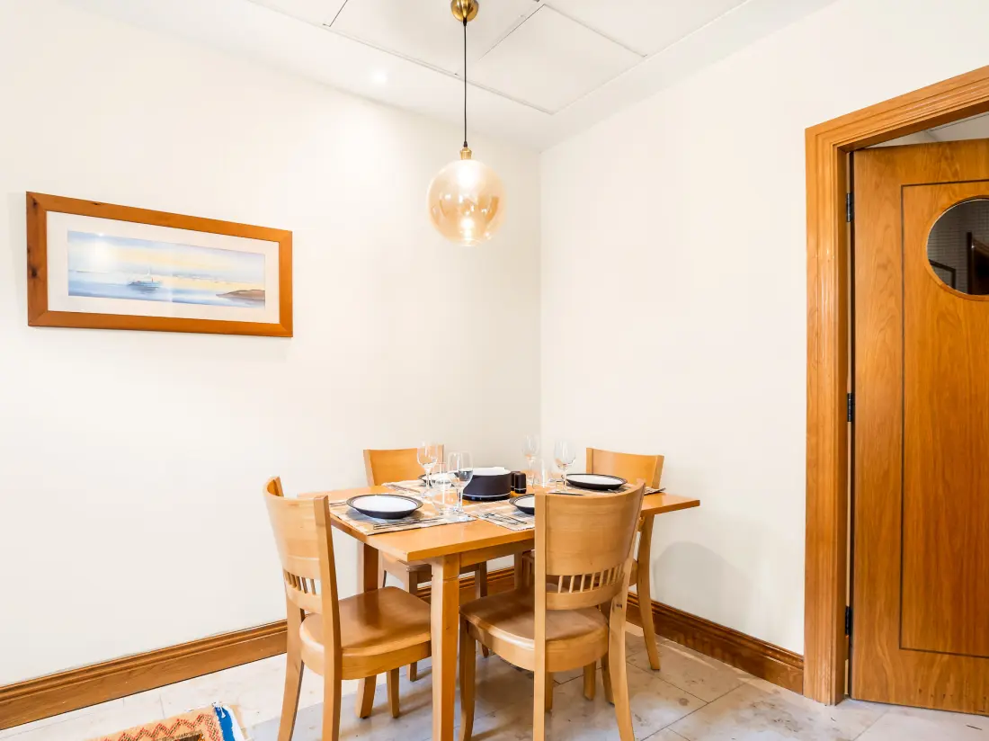 Apartmanok Clifden Galway