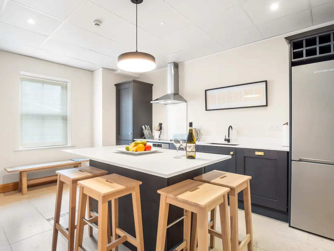 Apartmanok Clifden Galway