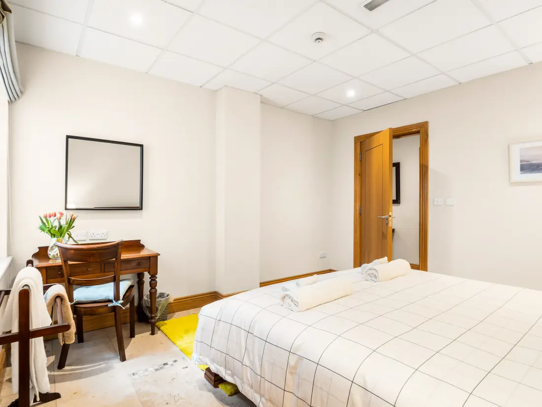 Apartmanok Clifden Galway