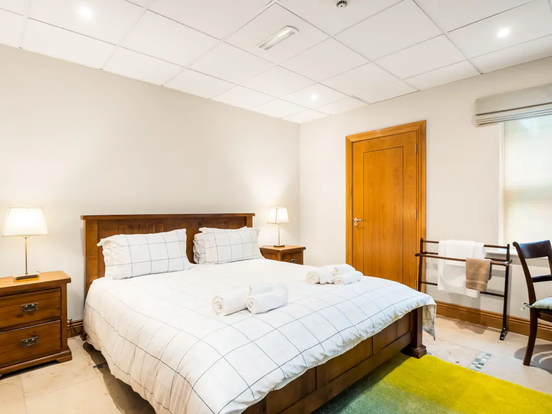 Apartmanok Clifden Galway