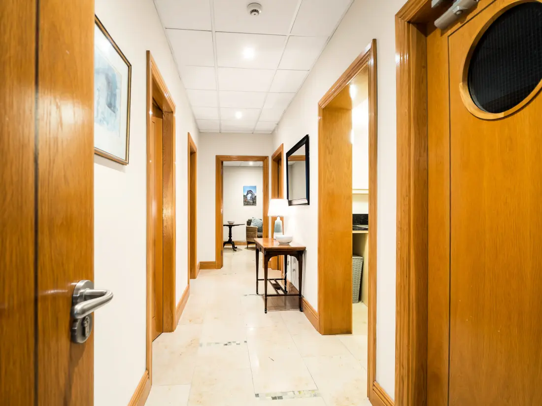 Apartmanok Clifden Galway