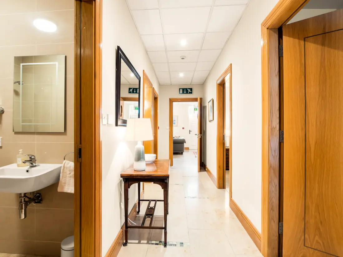 Apartmanok Clifden Galway