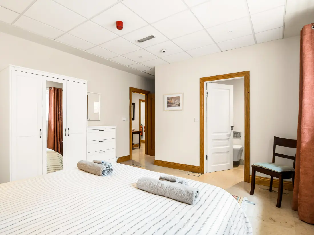 Apartmanok Clifden Galway