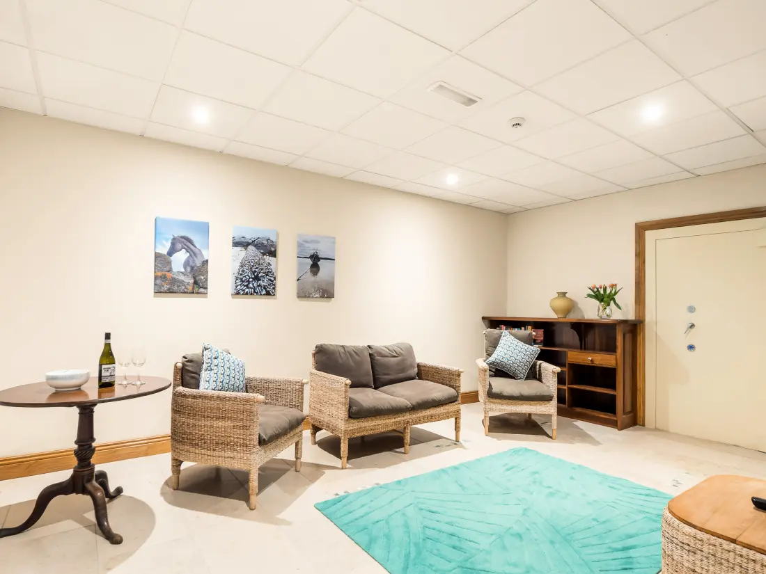 Apartmanok Clifden Galway