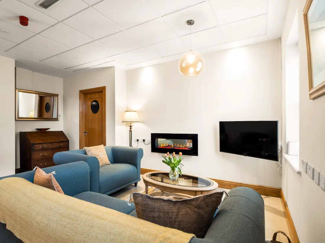 Apartmanok Clifden Galway