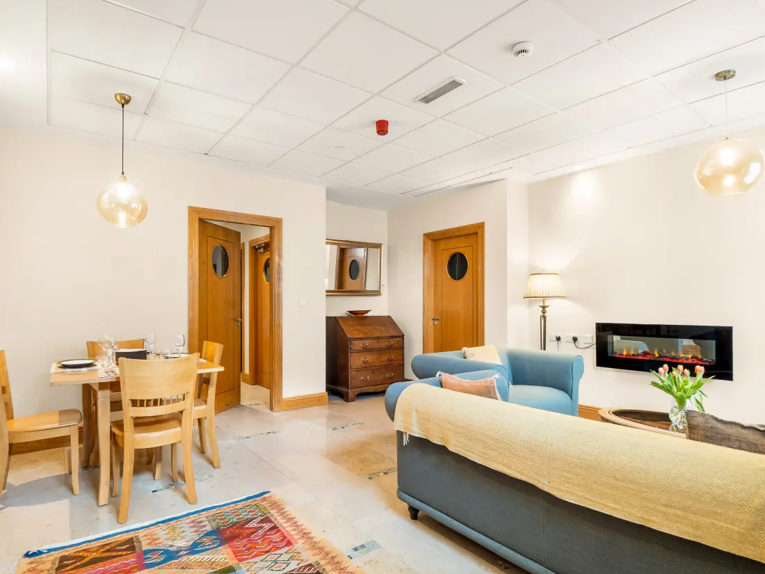 Apartmanok Clifden Galway