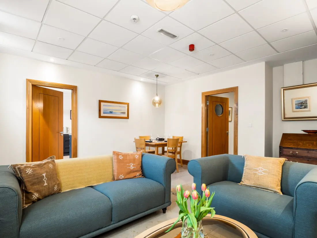 Apartmanok Clifden Galway